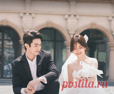 ТОП-3 ДОРАМЫ про НАДЁЖНЫХ ПАРНЕЙ, которые не заставят вас ПЛАКАТЬ 🧡 | Marina Rui | Дзен