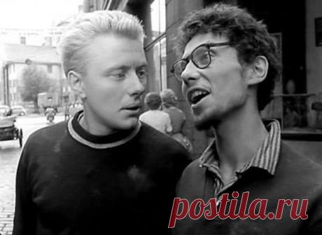 Секс-символы советского кино