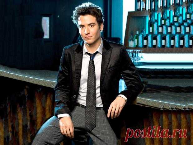 Самые красивые евреи мира: известные и привлекательные мужчины древнейшей национальности