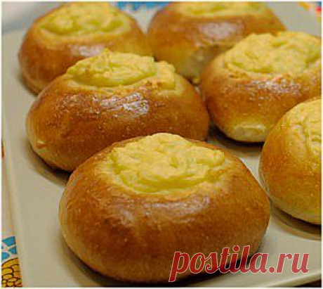 Шанежки с картошкой, Шанежки с картофельной начинкой, Рецепт шанежек, Несладкая выпечка, Выпечка с картошкой, | Кулинарные рецепты с фотографиями