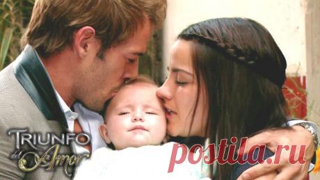 Триумф любви (2010)