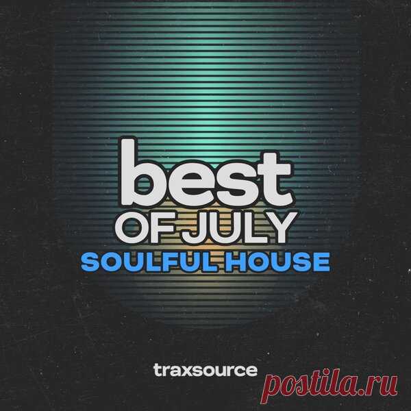 TRAXSOURCE Top 100 Soulful House of July 2024 - 320KBPSHOUSE.NET ARTIST: Various RELEASE TITLE: TRAXSOURCE Top 100 Soulful House of July 2024 GENRES:Soulful House QUALITY: MP3 320kbps CBR 44.1 kHz PRIVATE DOWNLOAD HOUSEBOX 93 TRACKS: DJ Spen, Gary Hudgins, Aaron K. Gray – Obey (Original Mix) 5:53 Reelsoul, Aaron K. Gray – Thank Him (Original Mix) 6:57 Alec Sun Drae, Flambe – Do You Remember […]
