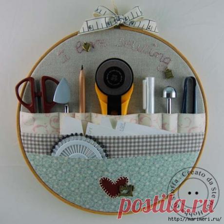 Интересные идейки - запись пользователя skarletta (Татьяна) в сообществе Болталка в категории Разговоры на любые темы