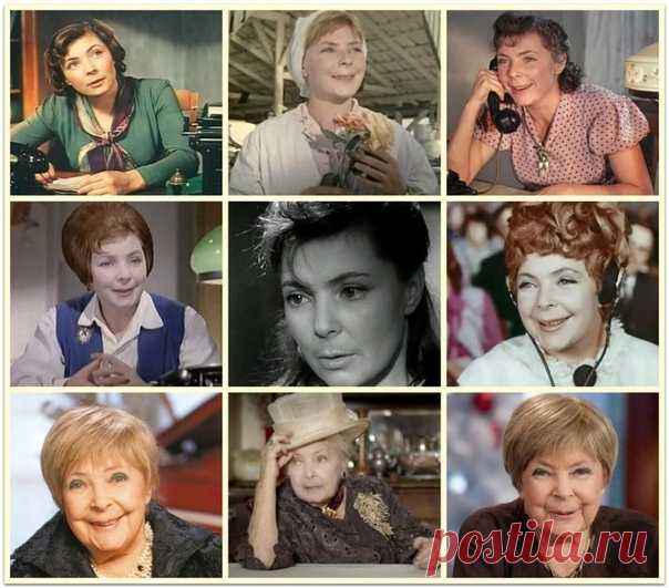 Ольга Аросева, 21 декабря, 1925
 • 13 октября 2013