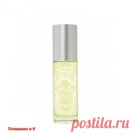 Мужчинам - косметика Sisley предлагает уникальную линию Eau de campagne, которая изначально создавалась для мужчин, но подходит и для сильных, уверенных в себе женщин. Яркие солнечные ароматы напоминают о спокойной жизни за городом, о полях цветов, о диких травах и роскошных садах.На od68.ru