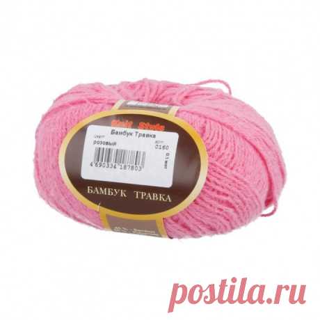 Проба пряжи 4 серия.