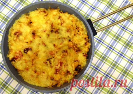 Макароны по-венгерски Автор рецепта Юляка - Cookpad