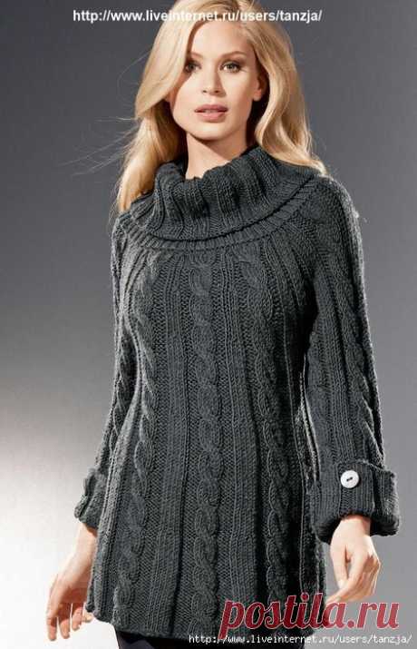 Платья, туники | Записи в рубрике Платья, туники | Дневник Dushka_li