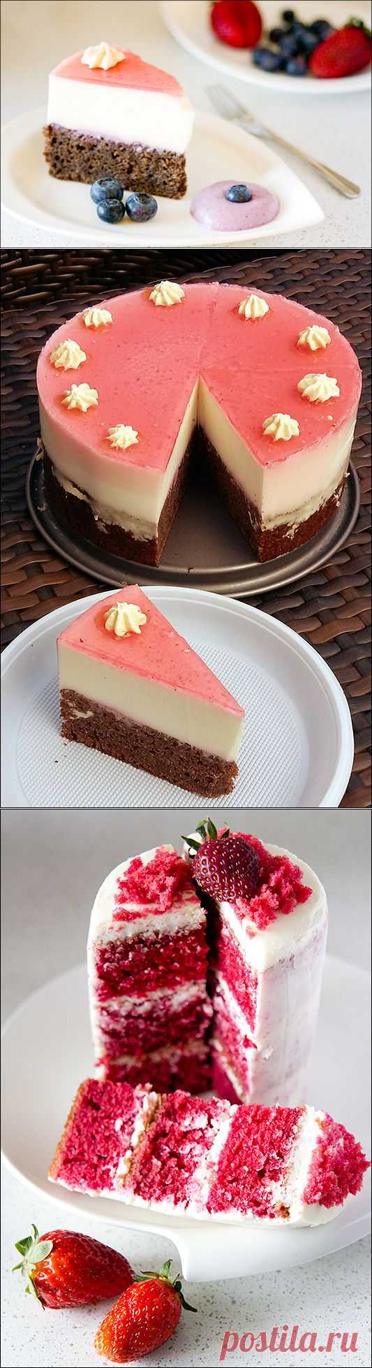 Кулинарное » Записки ненастоящей девочки