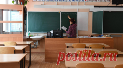 В московской школе десятиклассник избил учителя. В Департаменте образования и науки Москвы рассказали, что в одной из московских школ ученик десятого класса напал на педагога, в результате чего женщина была госпитализирована. Читать далее