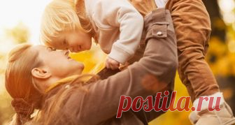 Почему у мам-эгоисток самые счастливые дети? | Всегда в форме!
