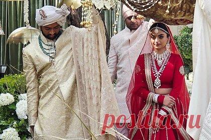 В Индии прогремела «свадьба года» за миллионы долларов. На ней пела едва одетая Дженнифер Лопес. Как это было?