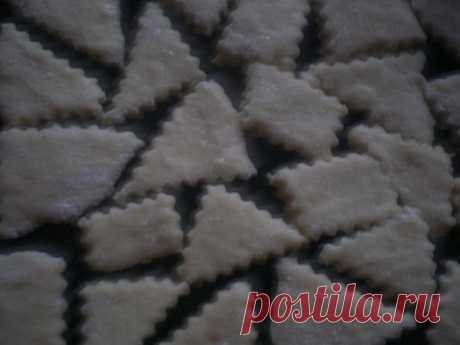 Мой рецепт пряничков / Болталка / Кулинария