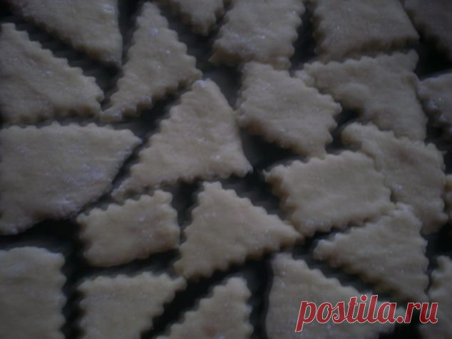 Мой рецепт пряничков / Болталка / Кулинария