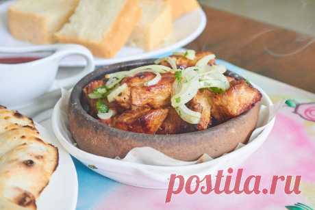 5 способов замариновать мясо | Еда от ШефМаркет | Яндекс Дзен