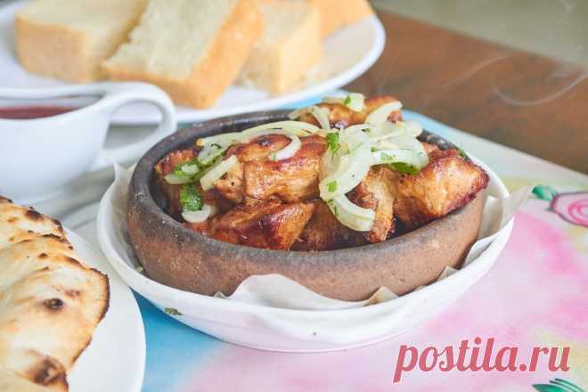 5 способов замариновать мясо | Еда от ШефМаркет | Яндекс Дзен