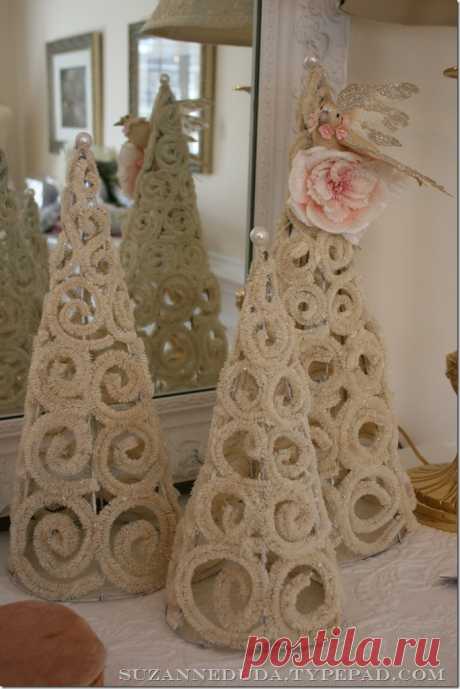 Pink Roses: Holidays