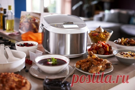 Хитрости использования мультиварки Самое главное преимущество мультиварки не в том, что она готовит вкуснее, а в том, что она готовит сама, без вашего присутствия.Программ у нее не очень много, но... Блюд можно приготовить сотни и тысячи разных. Умелые хозяйки ее только крестиком вышивать не научили.Как использовать мультиварку «не