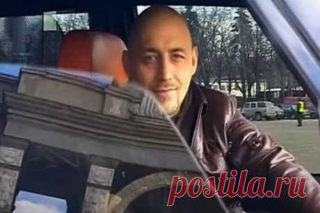 Mash: ведущий Алексей Куличков попал в больницу в Подмосковье. У мужчины диагностировали инсульт.