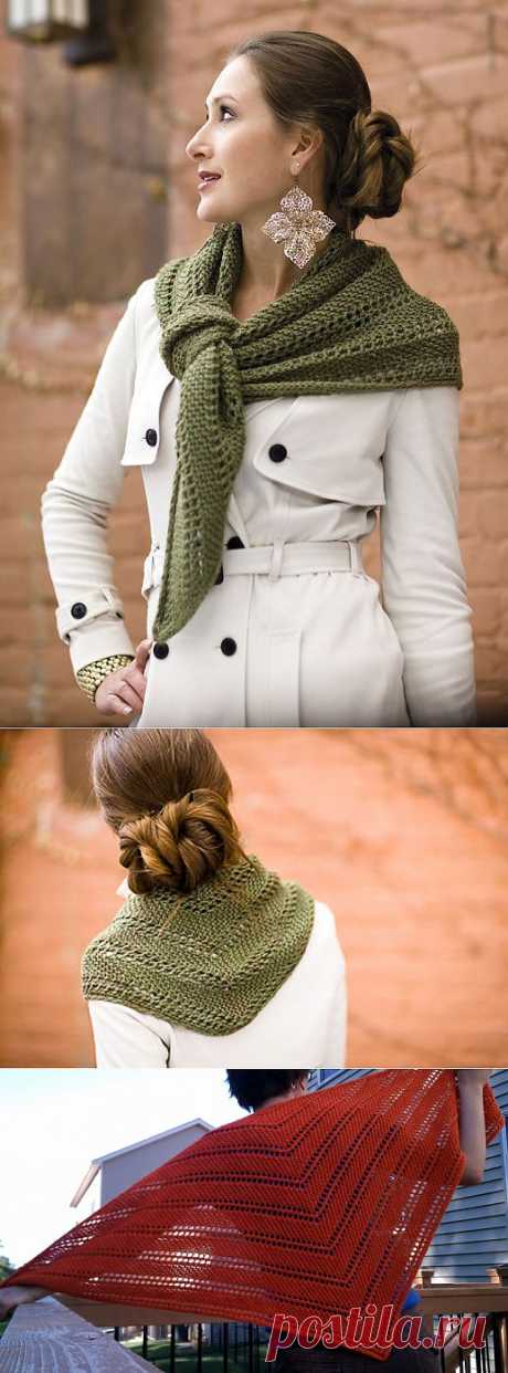 Косыночка..