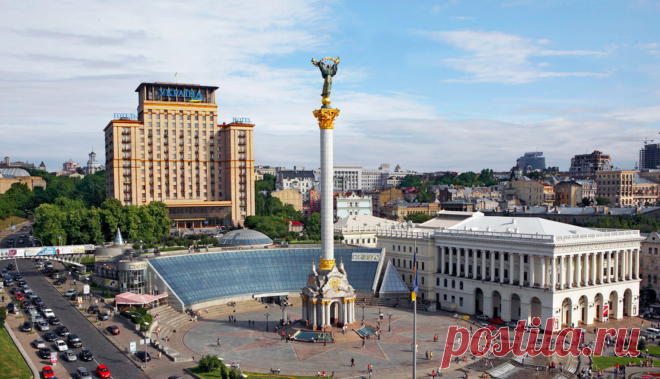 Матушка Алипия предсказала исход Третьей мировой войны!