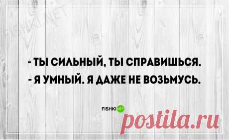 20 беспощадно правдивых открыток о мужчинах