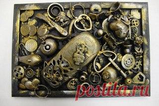 Клуб рукодельниц