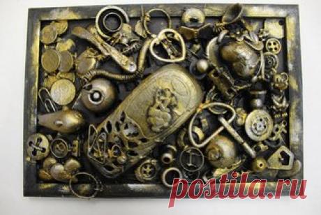 Клуб рукодельниц