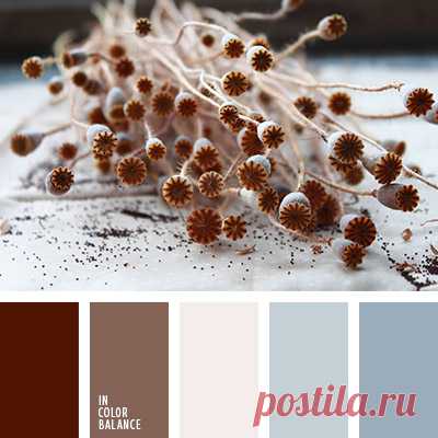 Цветы, деревья — источник вдохновения! | BepHuK собирает друзей