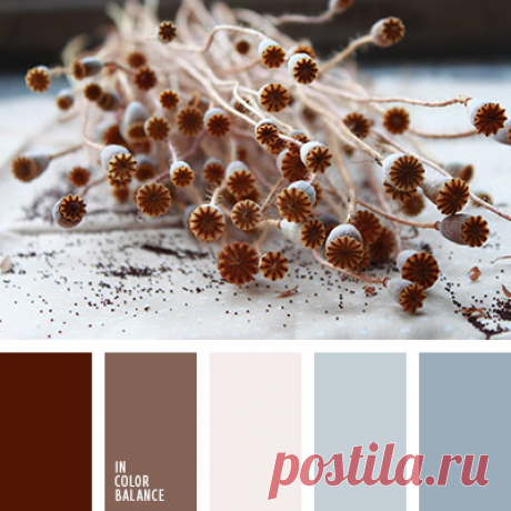 Цветы, деревья — источник вдохновения! | BepHuK собирает друзей