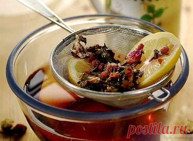 Каждый день новые рецепты