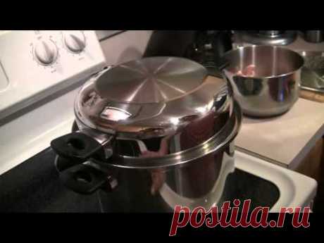 Посуда ICook. Приготовление пищи.