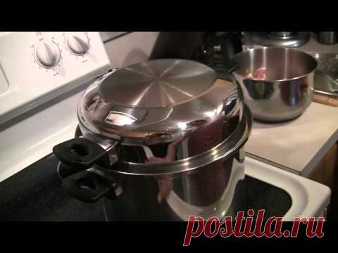 Посуда ICook. Приготовление пищи.