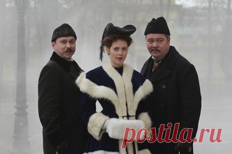 Агата и сыск. Рулетка судьбы