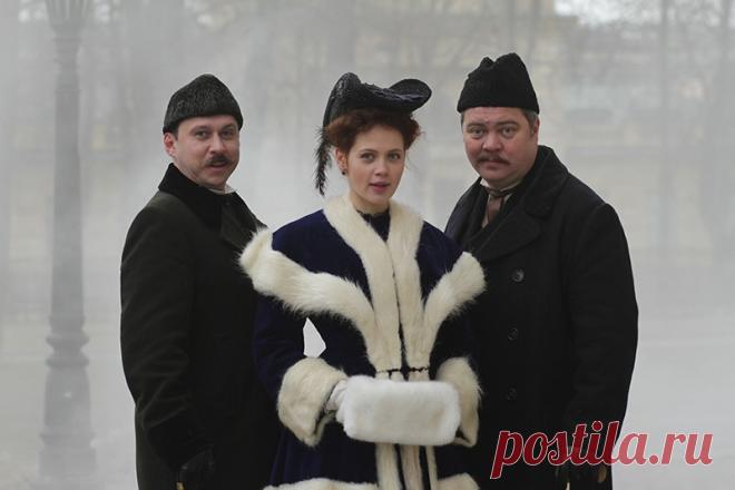 Агата и сыск. Рулетка судьбы