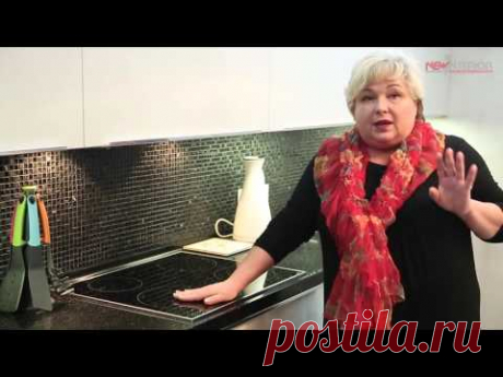 Трехкомнатная квартира "черное и белое", 73 кв.м. Дизайн интерьера. Перепланировка.