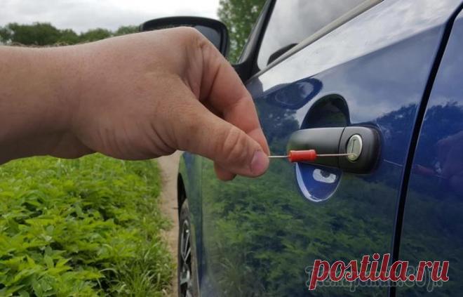 Как избавиться от статического электричества на кузове машины Чем отличается старый советский подход в борьбе со статическим электричеством на кузове авто от современного китайского? И насколько вообще распространена и актуальна в наши дни эта проблема? Изучаем ...