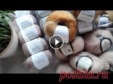 Эпизод 35. МОЯ НОВАЯ, ОГРОМНАЯ ПОКУПКА ПРЯЖИ... В этом видео я показываю большую и интересную покупку пряжи Мой вязальный инстаграм: Моя новая группа в ВК: Наш инстаграм питомника Мейн-кунов: ttps:/...