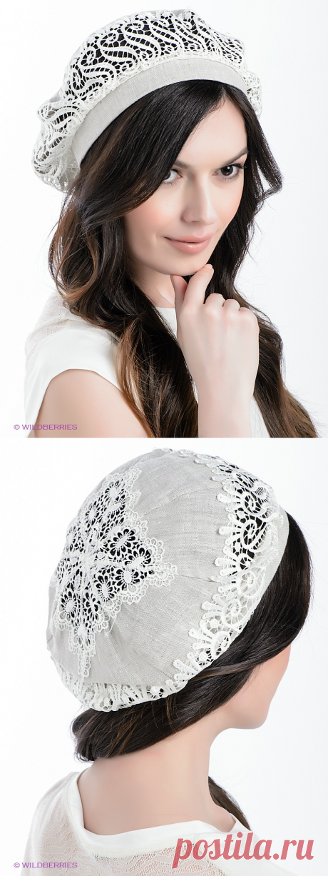 Берет, Ваша Шляпка.Идея.