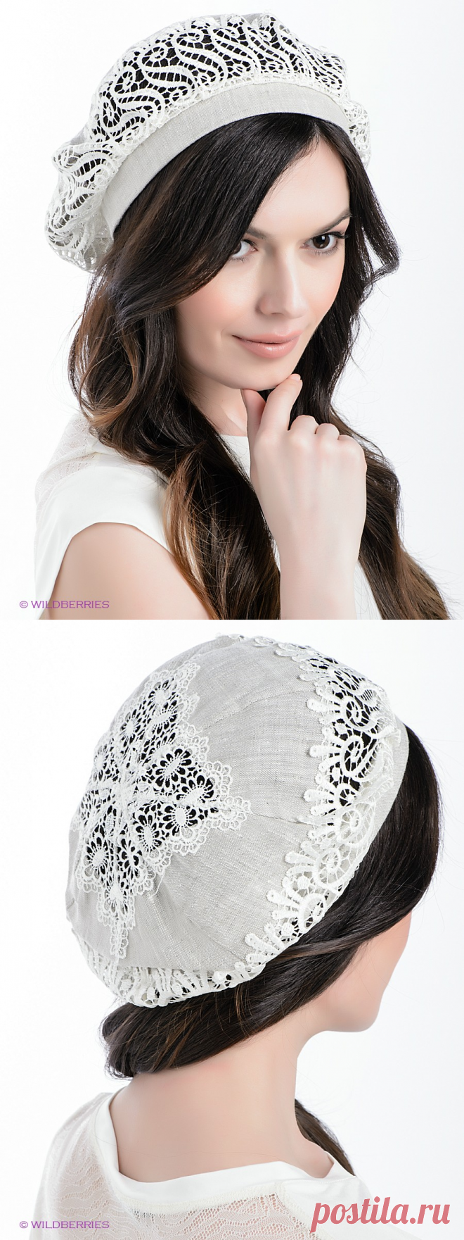 Берет, Ваша Шляпка.Идея.