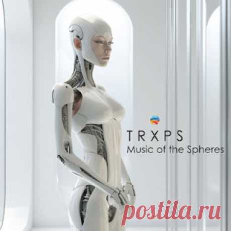 lossless music  : Trxps - Music of the Spheres