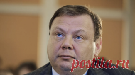 На Украине возбудили дело в отношении бизнесмена Фридмана. Уголовное дело возбуждено в отношении предпринимателя Михаила Фридмана. Об этом сообщило издание «СТРАНА.ua» со ссылкой на руководителя Департамента стратегических расследований Нацполиции Андрея Рубеля. Читать далее