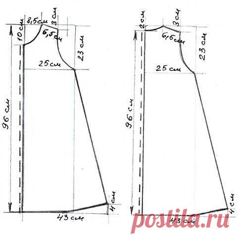 Портной • Шитье, переделки - легко!