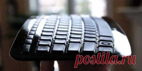 52 комбинации на клавиатуре, которые помогут облегчить Вашу жизнь!