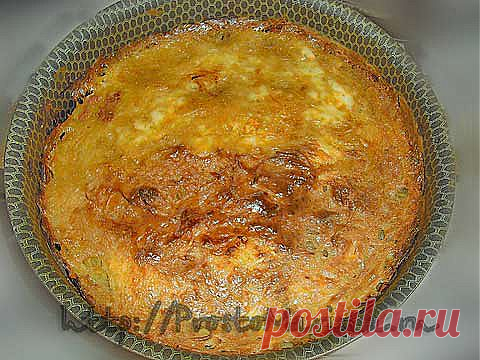 Запеканка из картофеля с фаршем | Просто Марина - простые и вкусные домашние рецепты | http://ProstoMarina.ru