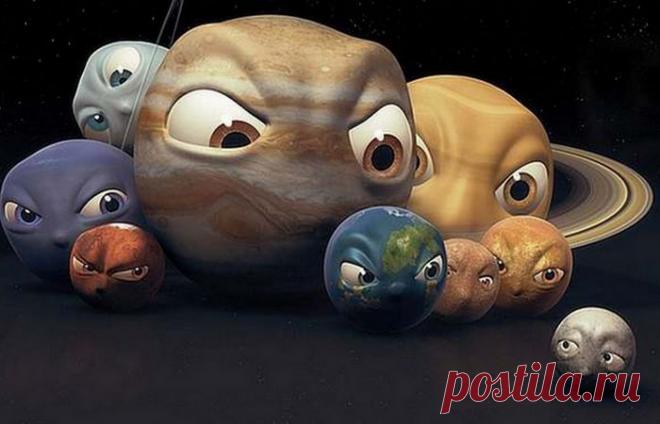 15 любопытных фактов о Плутоне, которые заинтересуют не только любителей астрономии | Чёрт побери Карлик планете не товарищ! Долгое время после обнаружения на небесном небосклоне Плутона астрономы на считали его планетой. Но всё Однако все изменилось, когда в 2006 году Международный астрономический союз (IAU) реклассифицировал Плутон как «карликовую планету». Это было очень спорное решение, которое было в значительной степени основано на открытии многочисленных ледяных объ...