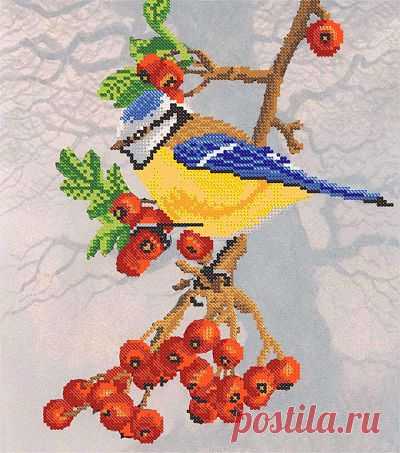 "Мамино лукошко" магазин рукоделия