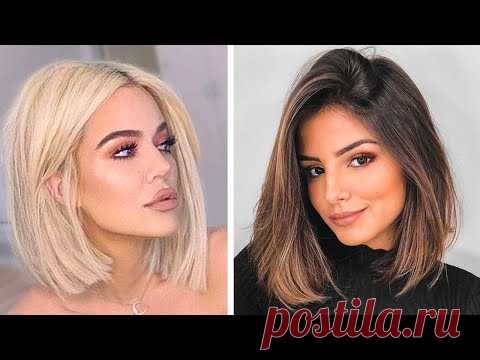 Bob Haircut Tutorial | Valentine's Day DIY Hairstyle | Pretty Hair Bob Haircut Tutorial | Valentine's Day DIY Hairstyle | Pretty Hair▽ Link video: https://youtu.be/P4OhNqHDqg0▽ Subscribe to Pretty Hair for more! http://www.y...