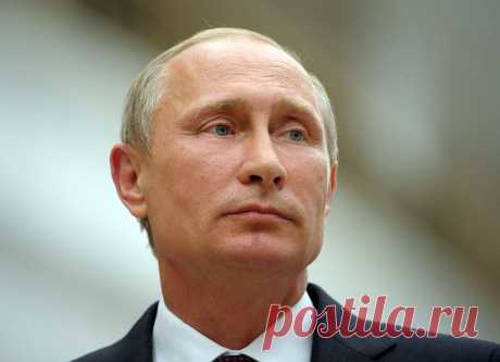 Путин прилетел в Китай на саммит АТЭС - Новости Политики - Новости Mail.Ru