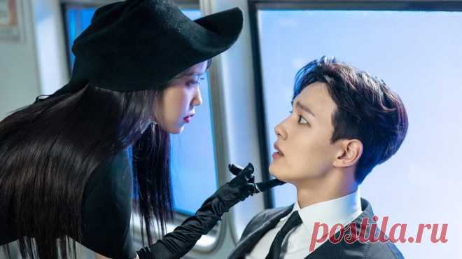 Хочу увидеть это ещё раз. Мои самые любимые дорамы | Досмотрю и спать! | Дзен